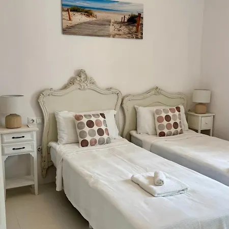 Casa Blu ماربيا