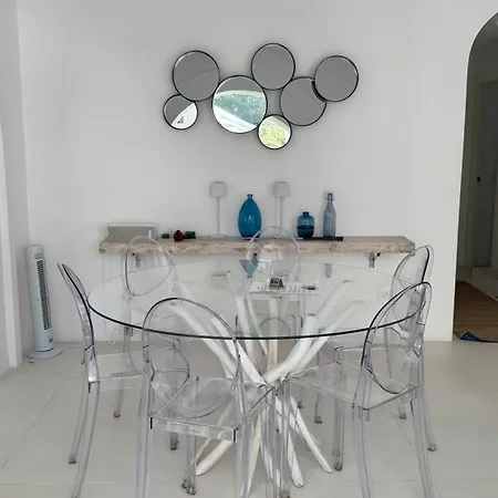 Casa Blu * ماربيا