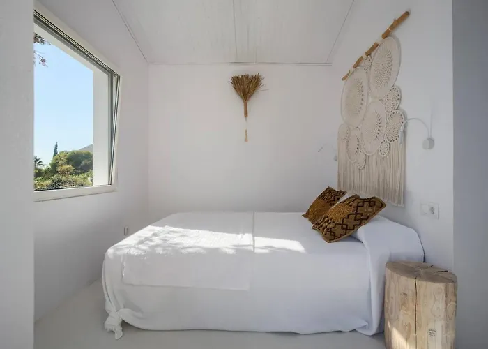 Casa Blu * Marbella