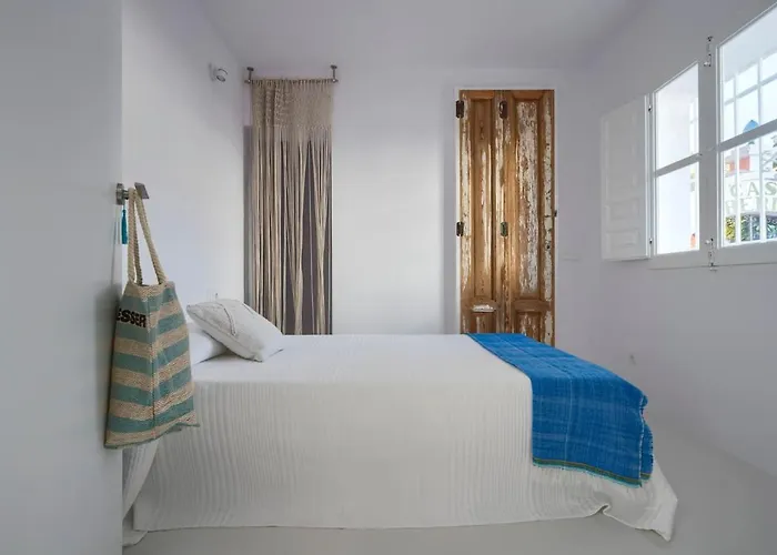 Prázdninový dům Casa Blu *