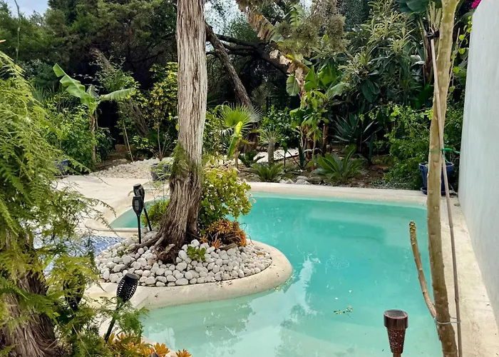 Prázdninový dům Casa Blu Marbella