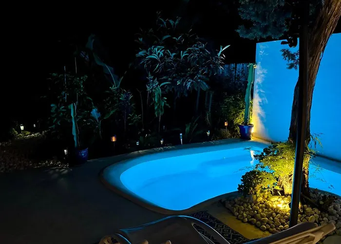 Casa Blu *