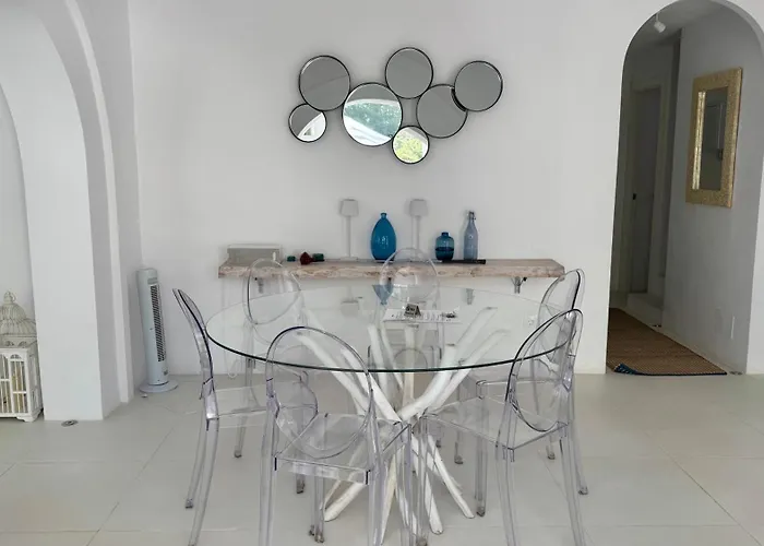 Casa Blu * Marbella