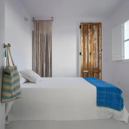 Feriehus Casa Blu *