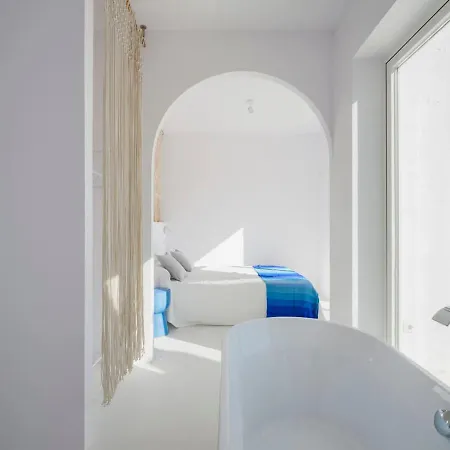 Casa Blu Feriehus Marbella