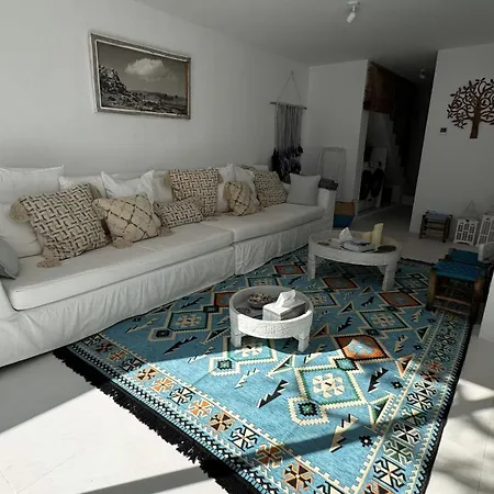 Nyaraló Casa Blu Marbella