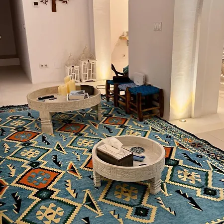 Nyaraló Casa Blu