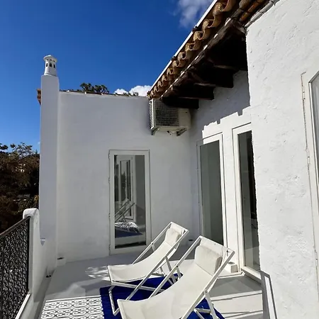 Casa Blu *