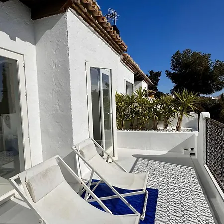 Nyaraló Casa Blu