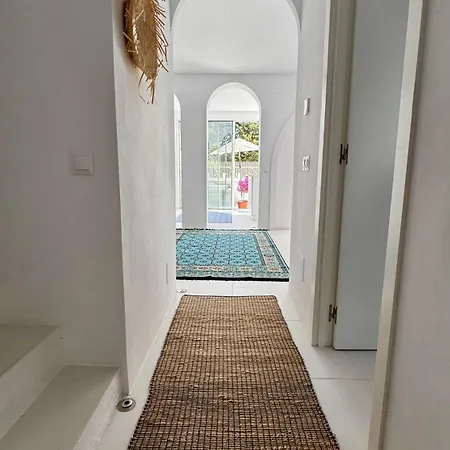 Feriehus Casa Blu