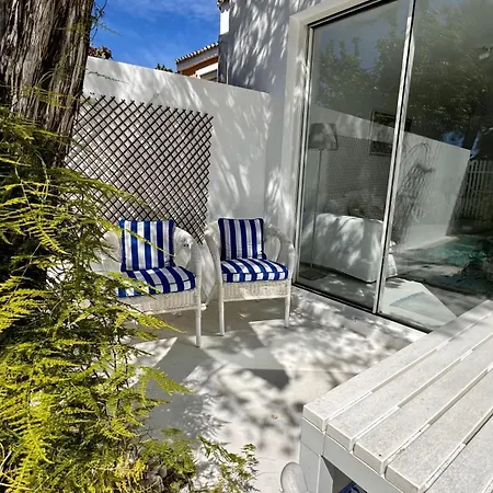 Casa Blu * Marbella