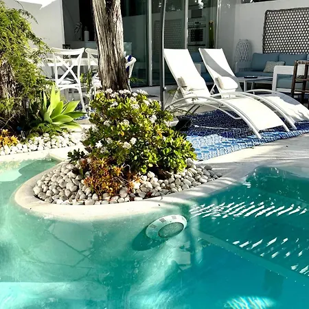Holiday home Casa Blu