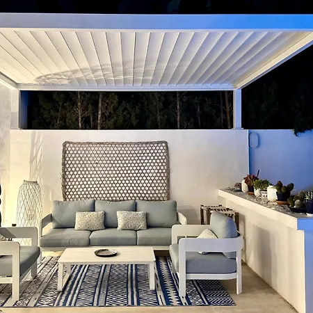 Casa Blu Feriehus