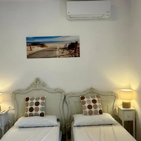 Casa Blu Сasa de vacaciones *