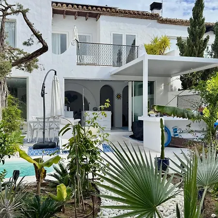 Casa Blu Holiday home *