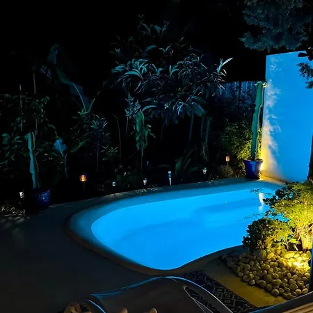 Casa Blu *