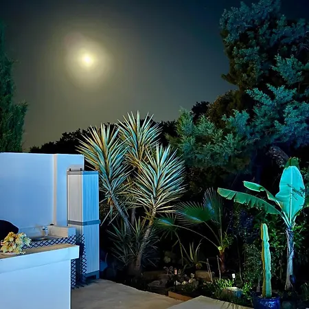 Nyaraló Casa Blu