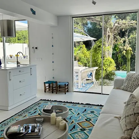 Nyaraló Casa Blu