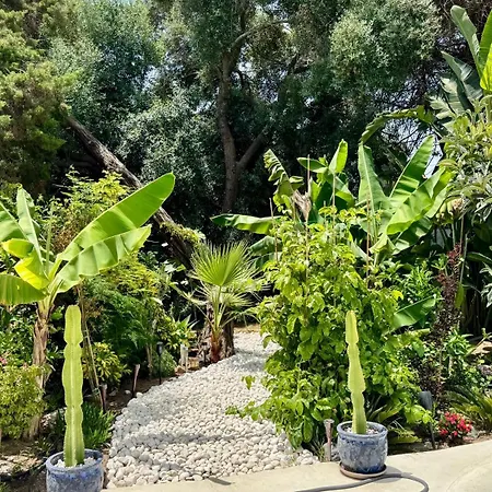 Casa Blu Nyaraló