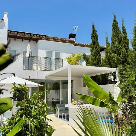Feriehus Casa Blu *