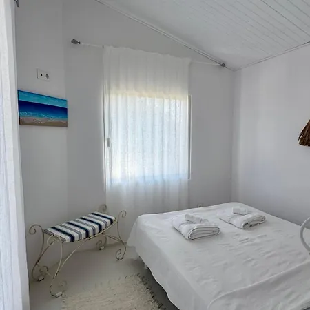 Casa Blu Nyaraló Marbella