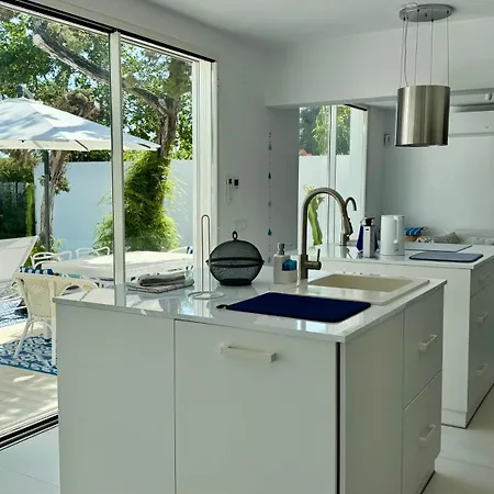 Casa Blu *