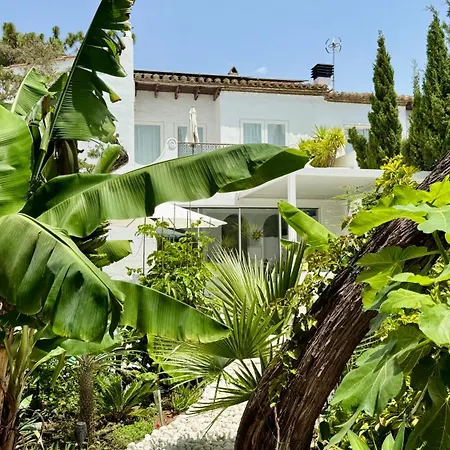 Casa Blu Feriehus Marbella