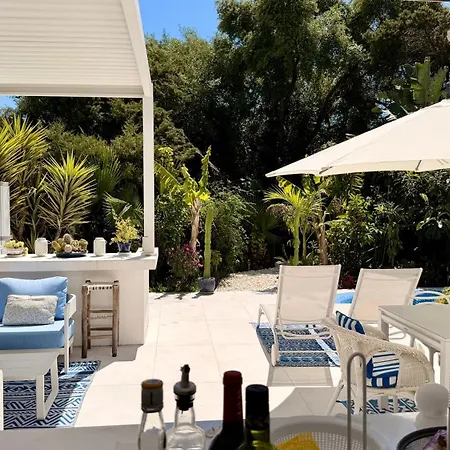 Casa Blu *