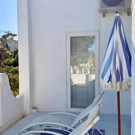 Casa Blu Marbella