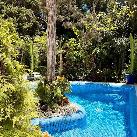 Casa Blu Feriehus *