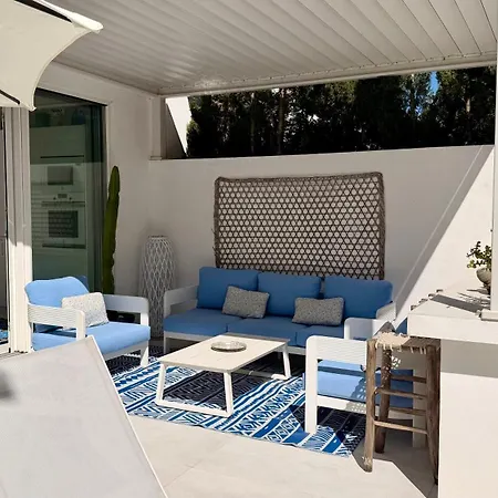 Casa Blu * Marbella