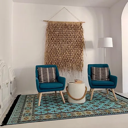 Casa Blu * Marbella