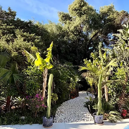 Casa Blu *