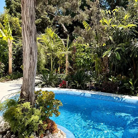 Casa Blu * Marbella