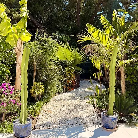 Casa Blu *