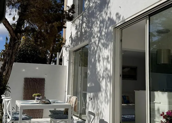 Casa Blu Tatil Evi