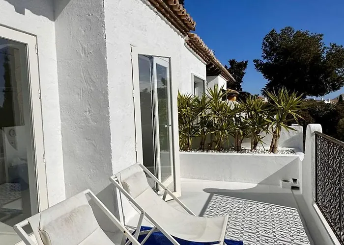 Tatil Evi Casa Blu