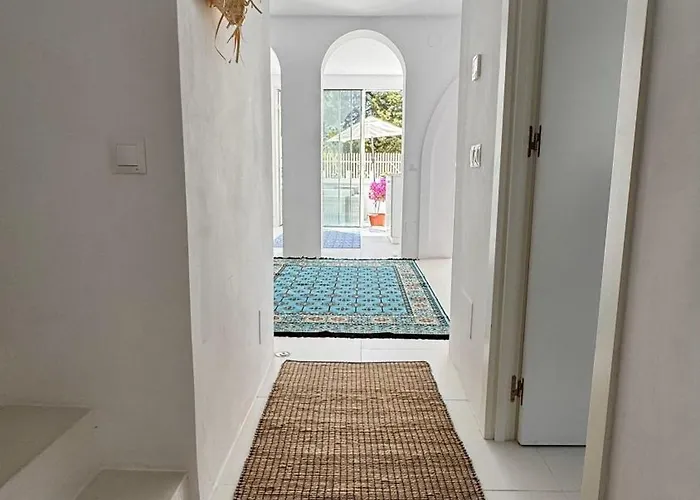 Tatil Evi Casa Blu