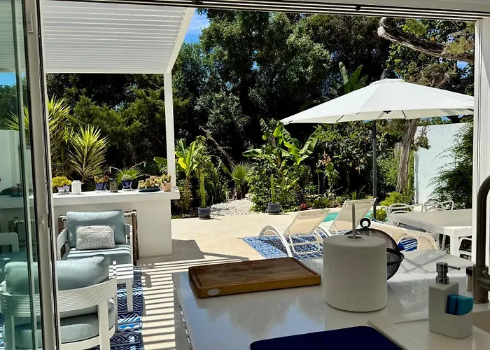 Casa Blu Tatil Evi *