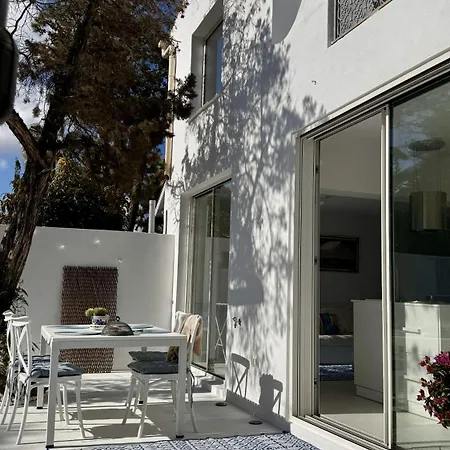 Casa Blu בית נופש