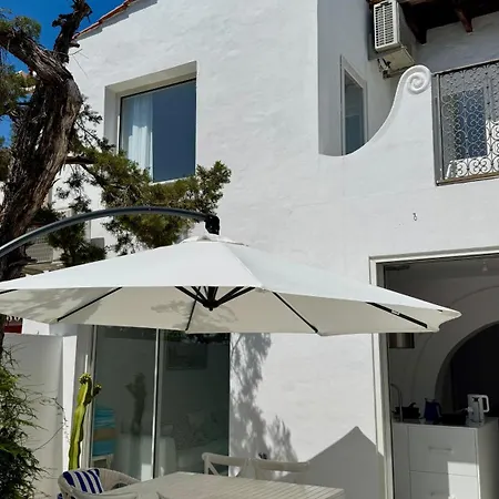 בית נופש Casa Blu מארבלה