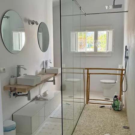 Casa Blu בית נופש